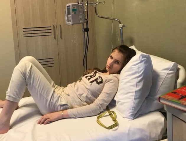 У Луцьку збиратимуть макулатуру, щоб врятувати хворих діток