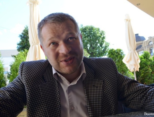 Петра Верзуна, якого судять за привласнення майже 9 млн, залишили під вартою. ВІДЕО