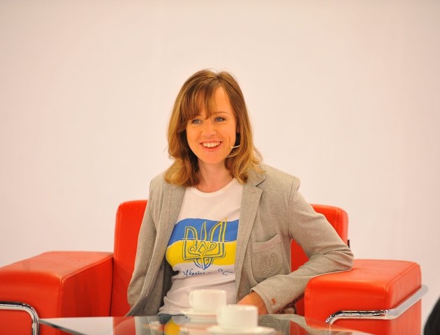 Волинянка буде представляти Україну на зимових Паралімпійських іграх