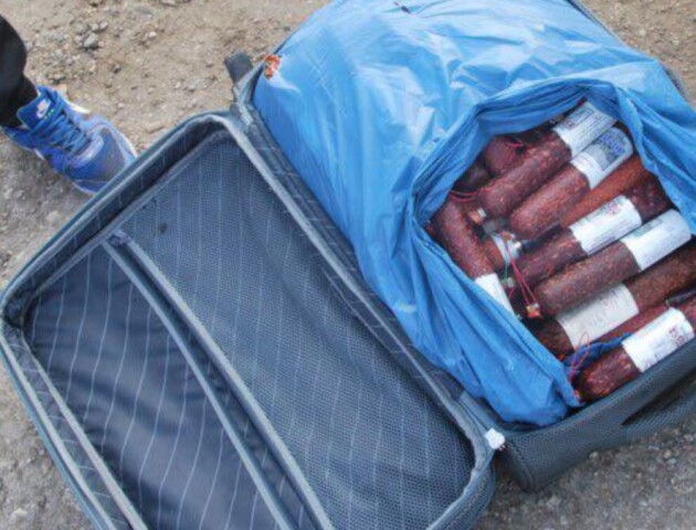 На Волині ексначальницю відділення Укрпошти судили за крадіжку ковбаси
