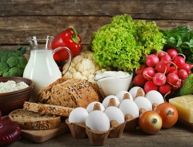 На Волині подешевшали продукти