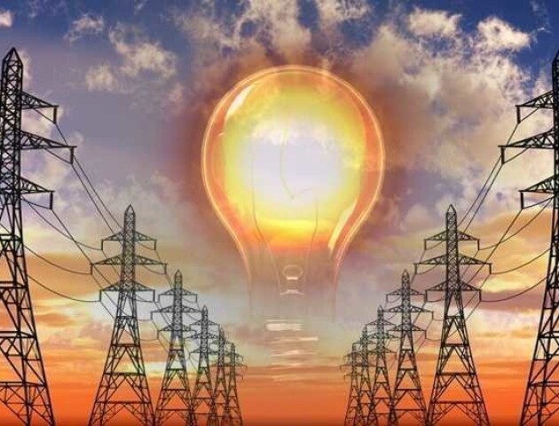 Вартість електроенергії для бізнесу може зрости на 20-25%