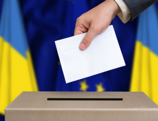 Президентські вибори 2019: виборча кампанія офіційно стартувала