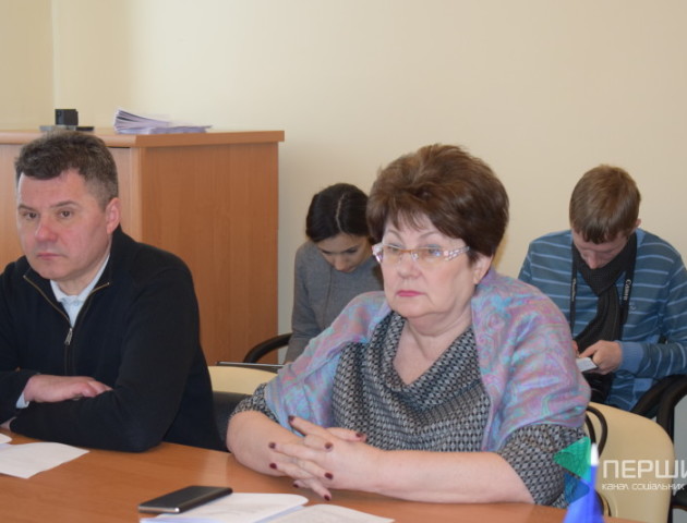 Палиця звільнив Касарду з посади директора санаторію