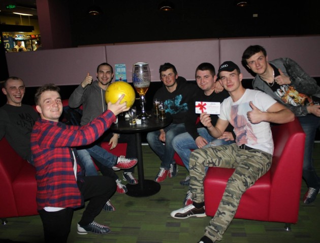 StrikeCity запрошує на шалені вечори