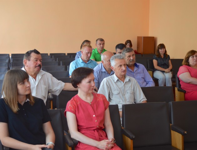 На Волині поменшає «білих плям»
