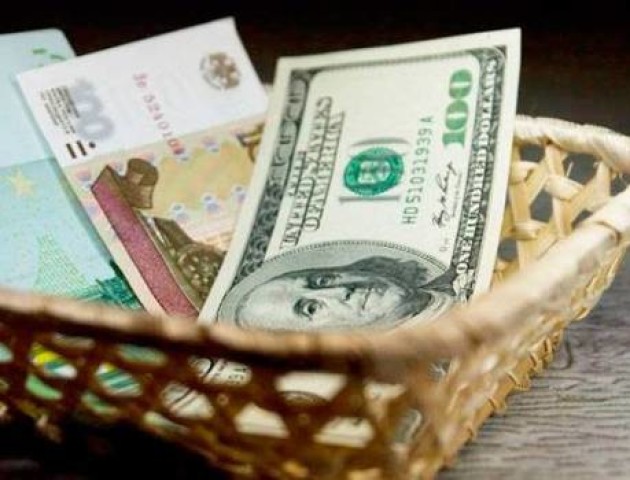 Курс валют на 16 лютого: євро та долар знову зросли в ціні