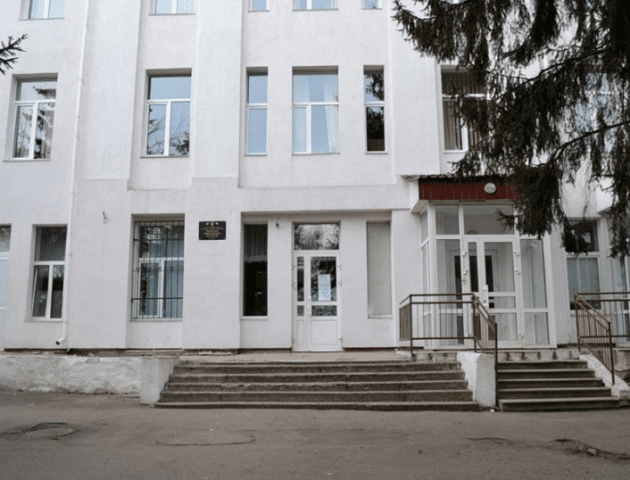 На коронавірус захворіли працівники Волинської інфекційної лікарні