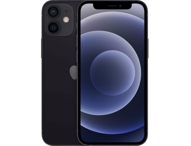 Огляд iPhone 12 Mini