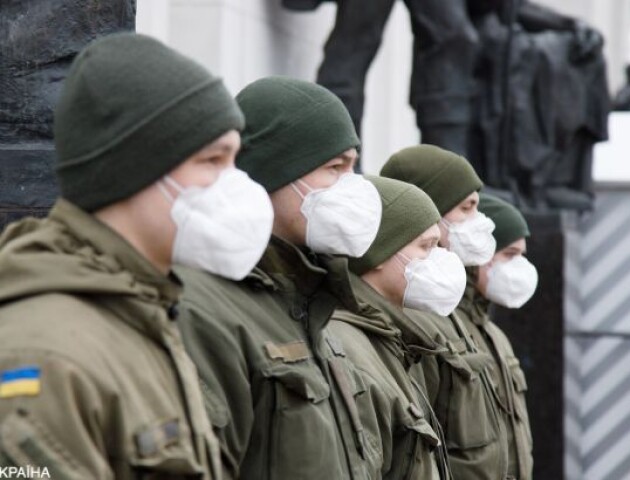 Потреби вводити надзвичайний стан в Україні немає, – прем'єр-міністр