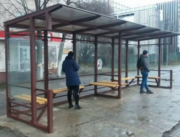 У селищі під Луцьком встановлять зупинки