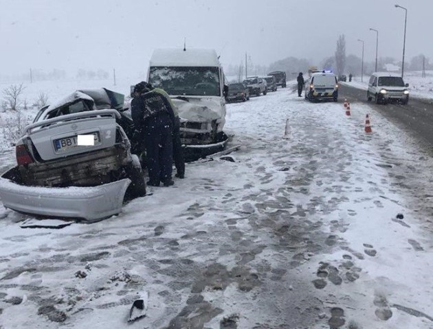 За добу в ДТП на Волині загинули три людини