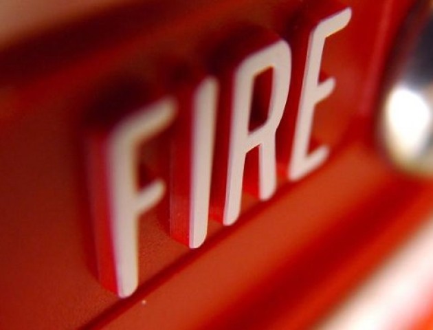 В Україні посилять відповідальність за недотримання правил пожежної безпеки