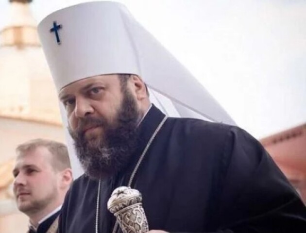 Митрополит Михаїл не поїхав до Філарета