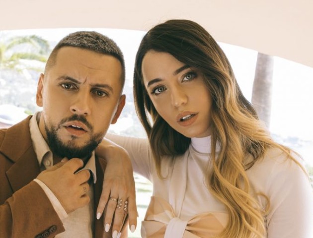 Премія M1 Music Awards 2018: Монатик та Надя Дородєєва стали «Проектом року»