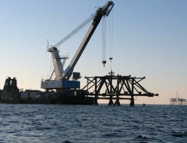 Росія хоче продати захоплені у України газові надра