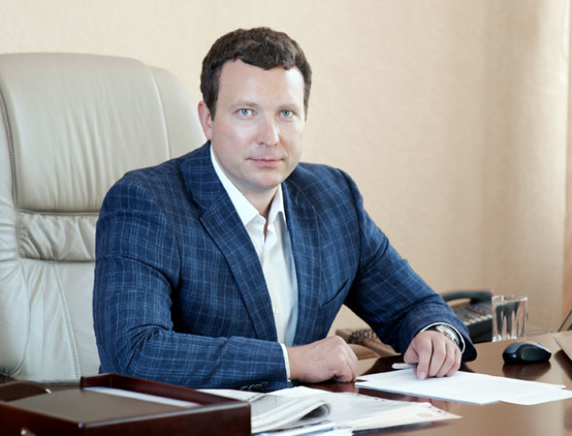 Що задекларував кандидат на посаду першого заступника голови ОДА Олександр Киричук