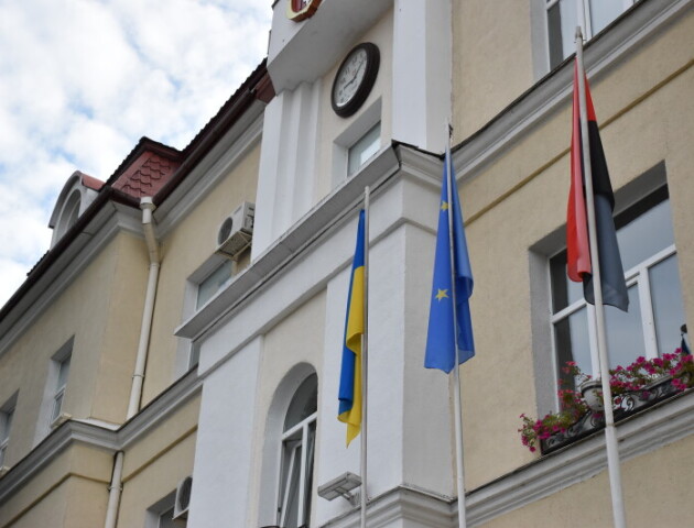 У Луцьку – нова громадська рада при міському голові. Хто в ній працюватиме