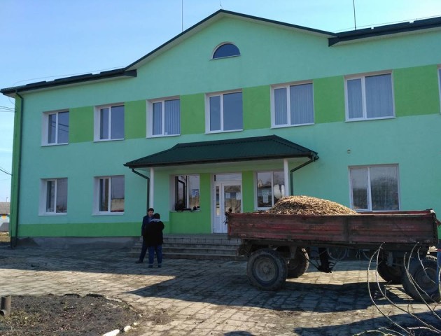 ОТГ на Волині обрала законний шлях до розширення меж. ФОТО. ВІДЕО