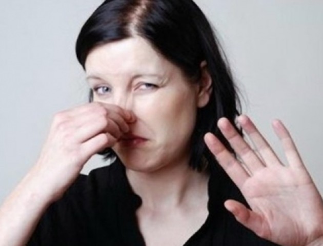 Муніципали і добровольці шукатимуть, звідки в Луцьку сморід