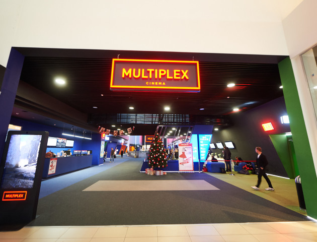 Кращі кліпмейкери та артисти країни: у Multiplex відбувся фестиваль відеокліпів