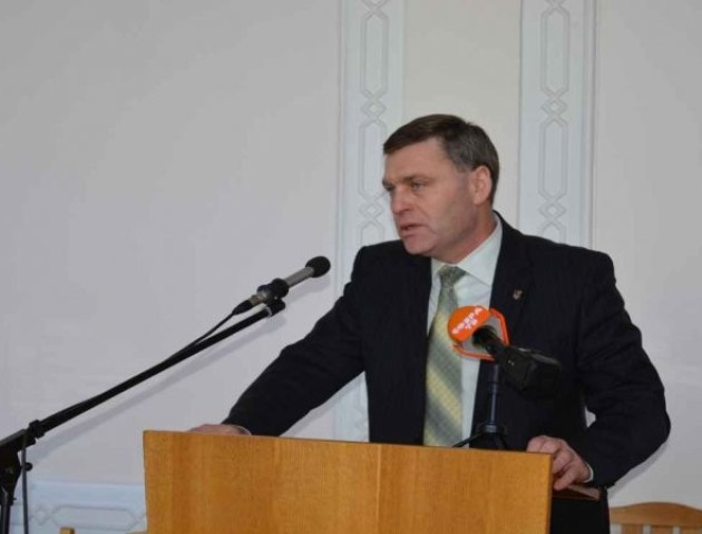 У Луцьку брак кадрів у патрульній поліції становить 50%