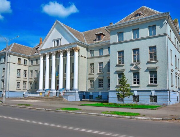 Луцькі музеї зачинились через карантин
