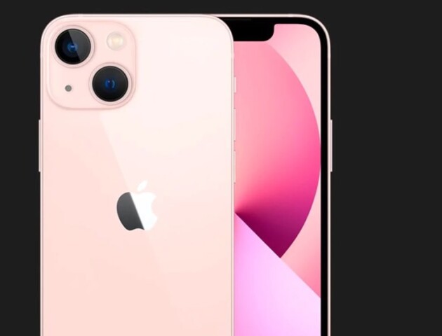 Айфон 13 та AirPods Pro: досконале поєднання