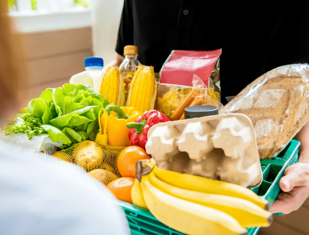 Доставка продуктів за 15 хвилин? Навіть в Києві