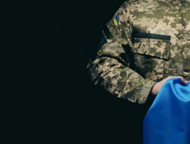 На війні загинув 49-річний волинянин Микола Дементьєв