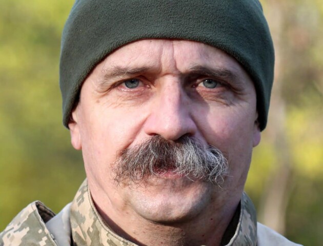 Дев’ять днів його вважали мертвим, а він вижив: історія бойового медика «Козака»