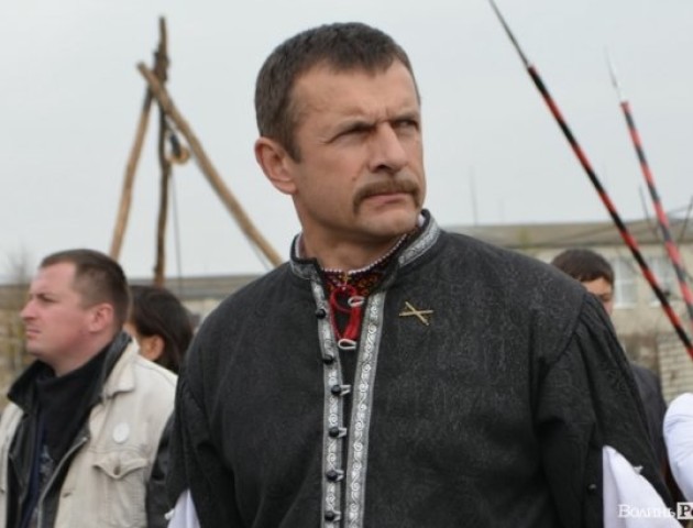 Історія дня на Першому: кого вітати 4 листопада