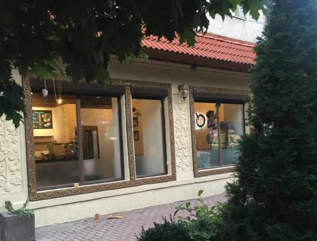 У центрі Луцька відкриють новий заклад