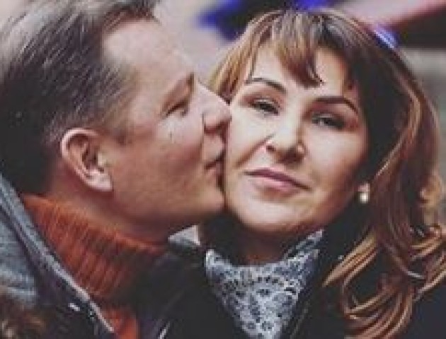 Ляшко у Швейцарії вигуляв дружину з сумкою за 65 тисяч