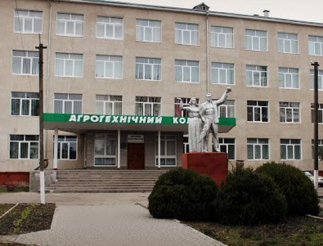 Гуртожиток волинського агротехнічного коледжу можуть закрити. Там виявили порушення