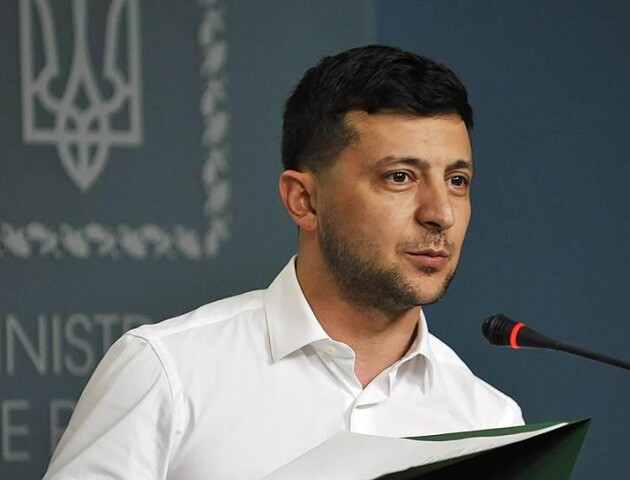 «Жорстко стежитиму за новообраною місцевою владою», - президент в Telegram