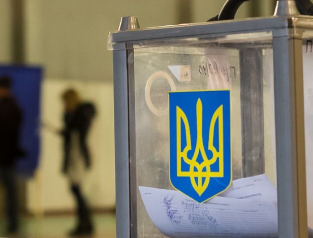 В Україні порахували більше половини голосів: результати