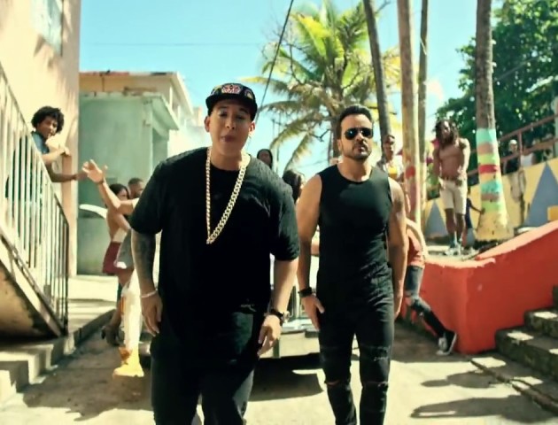 З YouTube був видалений популярний хіт Despacito
