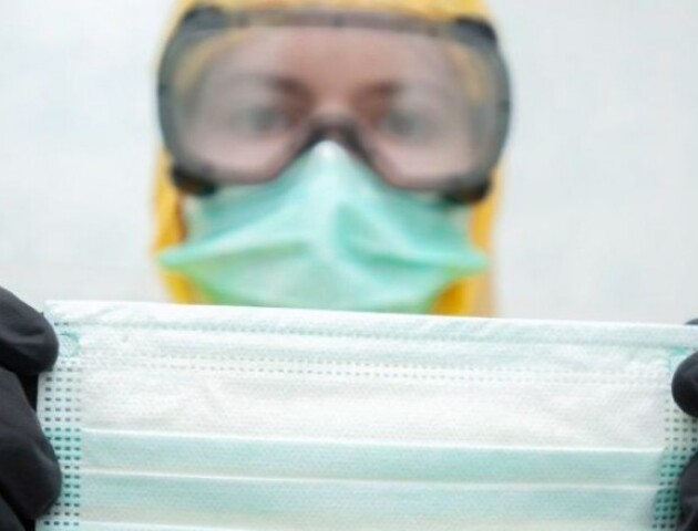За добу ще у 948 українців виявили COVID-19