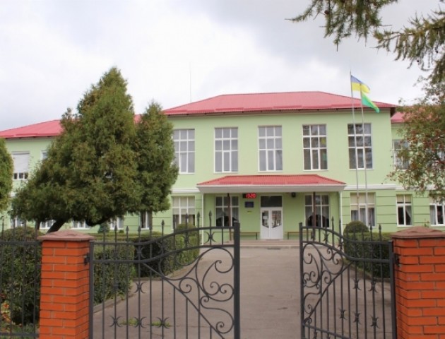 На Волині перейменували 5 навчальних закладів