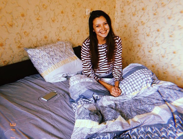 «З 11 жовтня слово «аналіз» я чую щодня», - онкохвора Мар’яна Пархом’юк