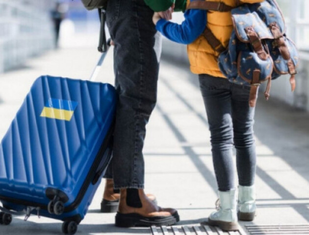 Волинь готується прийняти 500 переселенців із Донеччини