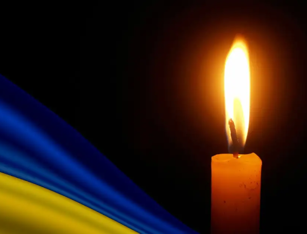 На війні загинув захисник із Волині