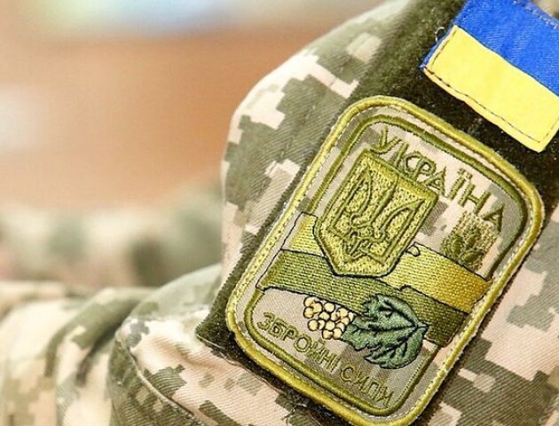 Ще троє українських військових захворіли на коронавірус