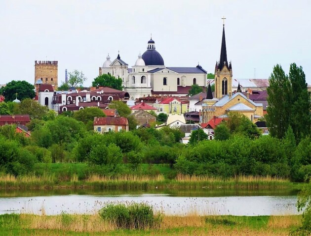Лучан просять долучитися до опитування щодо визначення шляхів розвитку громади