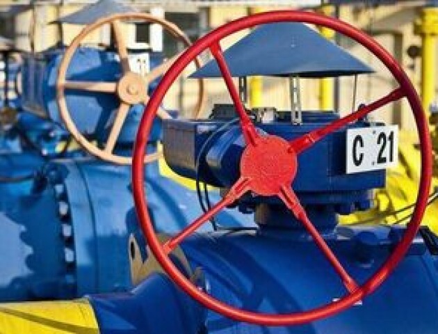 На Волині виявили понад 70 крадіжок газу