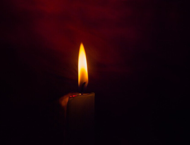 За день до 66-ліття померла матір міського голови на Волині