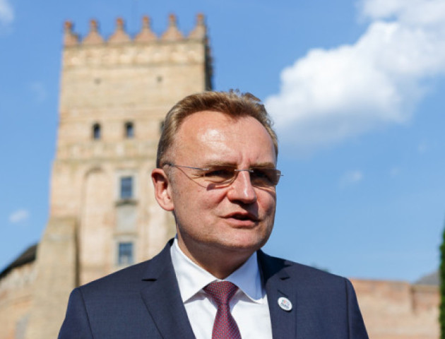 До Луцька з’їдуться мери обласних центрів