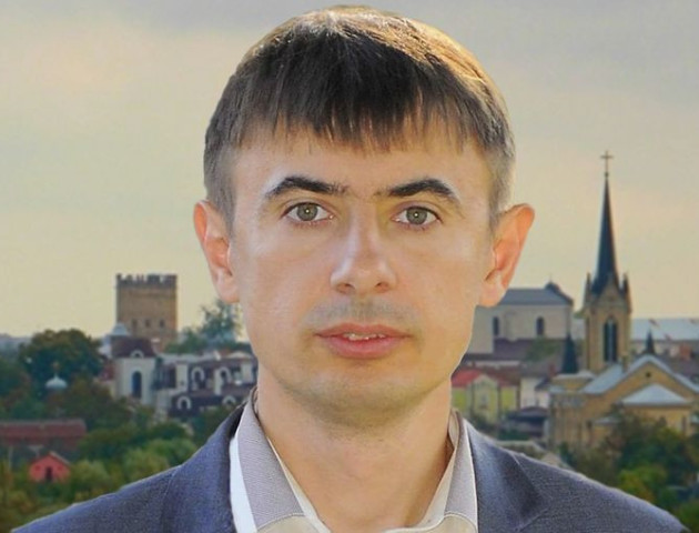 Історія дня на Першому: кого вітати 6 листопада