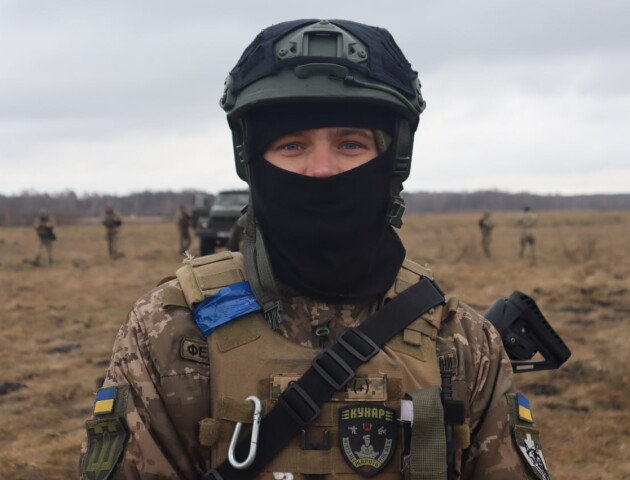 У волинській теробороні розповіли, хто готуватиме бійцям святковий обід після Перемоги